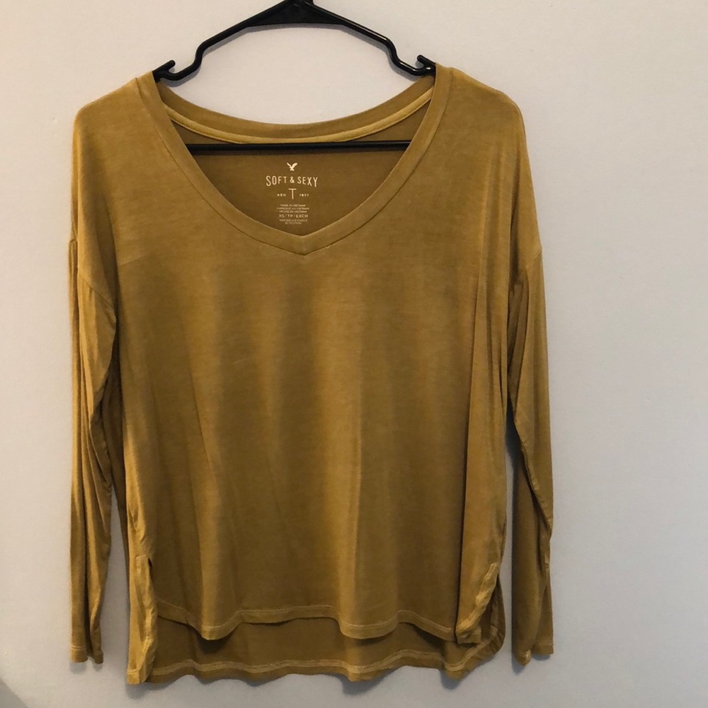 American Eagle Outfitters Shirt